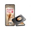 ZTE Nubia Flip 5G 8/256GB (NUBIA FLIP) fekete